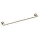 Moen Brushed Nickel 24 in. Towel Bar 