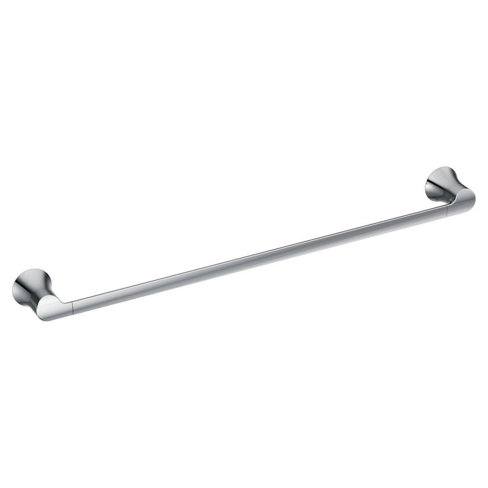 Moen Polished Chrome 24 in. Towel Bar 