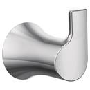Moen Chrome 1-Hook Robe Hook 