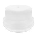 Multi-Fittings Corporation Gasket Plastic Cap 