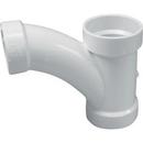 Provent Systems FPT x MPT Left Hand Stacking PVC Wye 