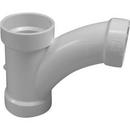 Provent Systems FPT x MPT Right Hand Stacking PVC Wye 