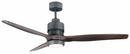 Craftmade Espresso 52" SONNET CEILING FAN KIT IN ESPRESSO 