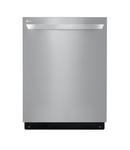 LG Electronics Stainless Steel 23-3/4 in. 15 Place Settings Dishwasher 