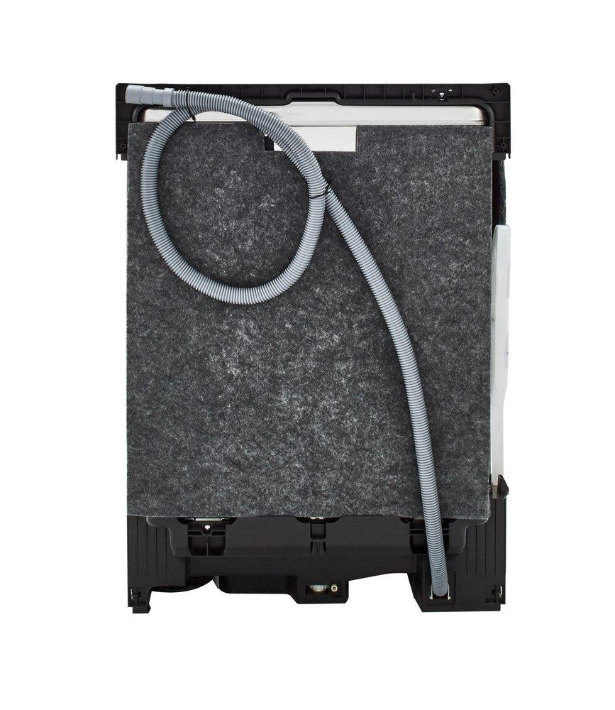 LG Electronics Stainless Steel 23-3/4 in. 15 Place Settings Dishwasher 