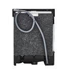 LG Electronics Stainless Steel 23-3/4 in. 15 Place Settings Dishwasher 