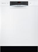 23-9/16 in. 14 Place Settings Dishwasher in White