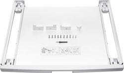 Stack Kit in White