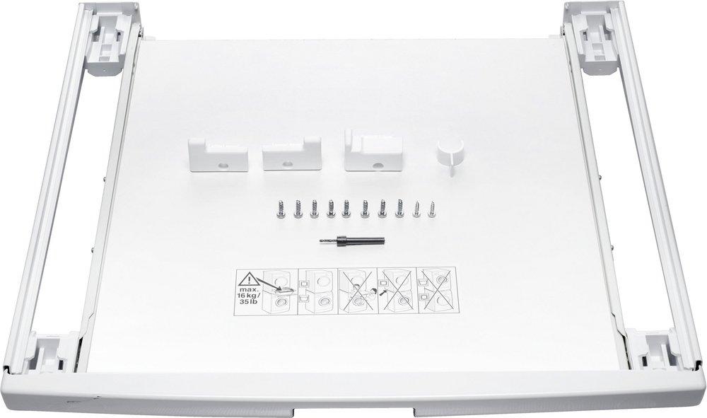 Bosch White Stack Kit 