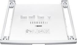 Stack Kit in White