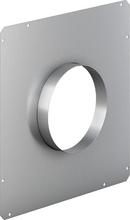 Bosch 6 in. Front Rough-in Plate 