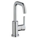 Gerber Plumbing Chrome Single Handle Bathroom Sink Faucet Lever Handle 