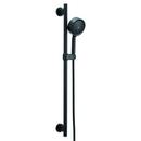 Gerber Plumbing Satin Black Multi Function Hand Shower 