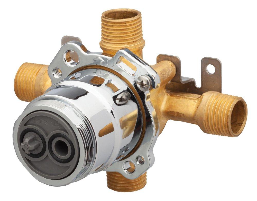 Gerber Plumbing IPS/Sweat Pressure Balancing Valve 