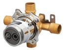 Gerber Plumbing IPS/Sweat Pressure Balancing Valve 