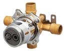 Gerber Plumbing IPS and Sweat Pressure Balancing Valve 