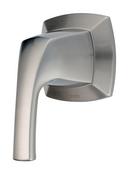 Gerber Plumbing Brushed Nickel Metal Valve Trim 