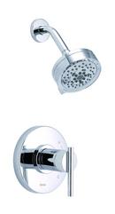 Gerber Plumbing Chrome Single Handle Multi Function Shower Faucet (Trim Only) 