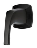 Gerber Plumbing Satin Black Metal Valve Trim 