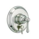 Gerber Plumbing Brushed Nickel Valve Trim 