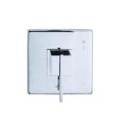 Gerber Plumbing Chrome Metal Valve Trim 