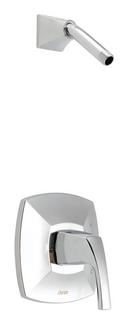 Gerber Plumbing Chrome Single Handle Single Shower Faucet Trim Only 