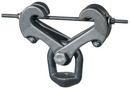 AnvilStrut Galvanized Forged Steel Beam Clamp 