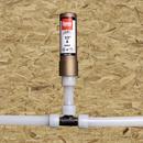 Oatey&reg; Copper F1960 Water Hammer Arrestor 