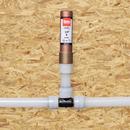 Oatey&reg; Copper F1960 Water Hammer Arrestor 