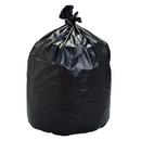 Westcraft Black 24 x 33 in. 6 mic Can Liner (Case of 1000) 