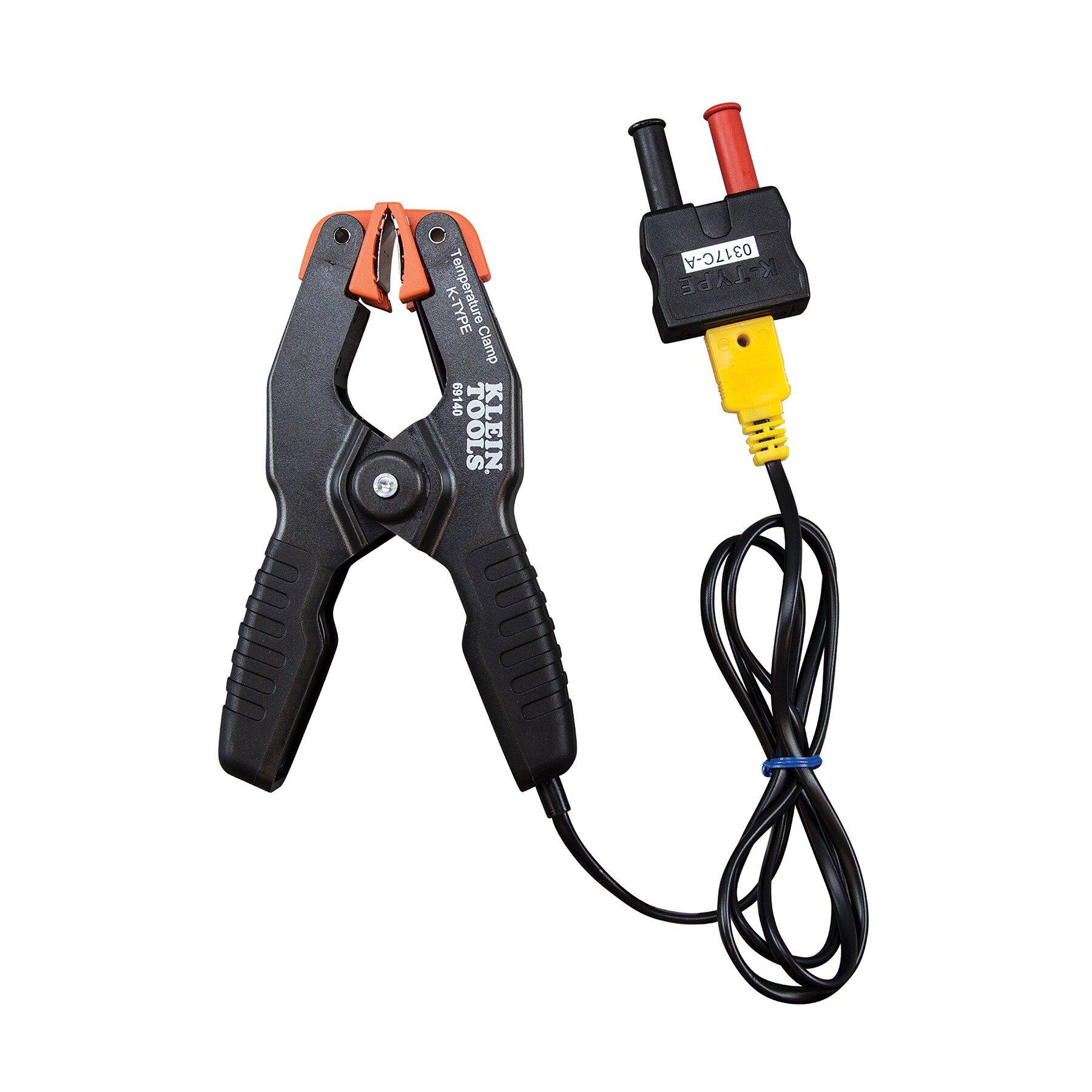 Klein Tools K-Type Pipe Clamp 