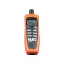 Klein Tools Black Battery Carbon Monoxide Detector 