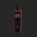 Klein Tools Black Battery Carbon Monoxide Detector 