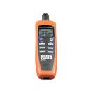 Klein Tools Black Battery Carbon Monoxide Detector 