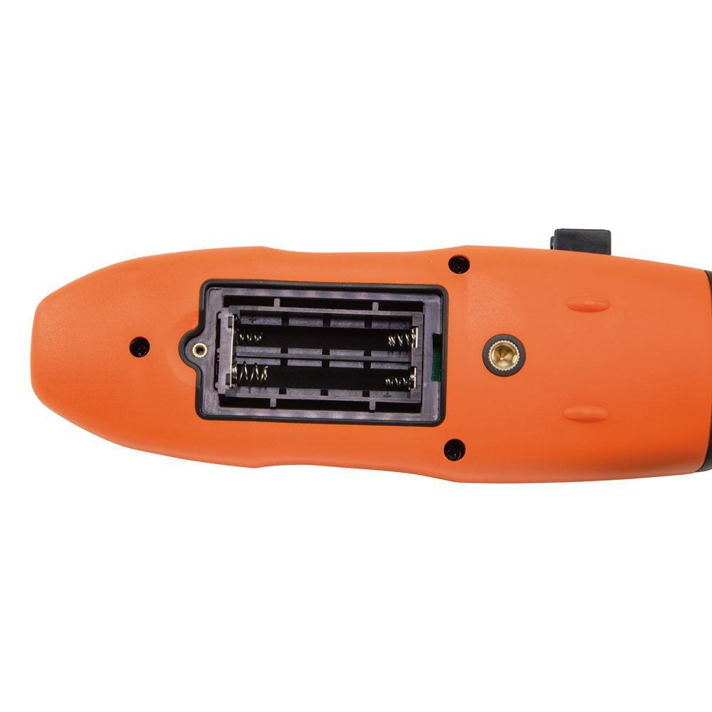 Klein Tools Black Gas Detector 