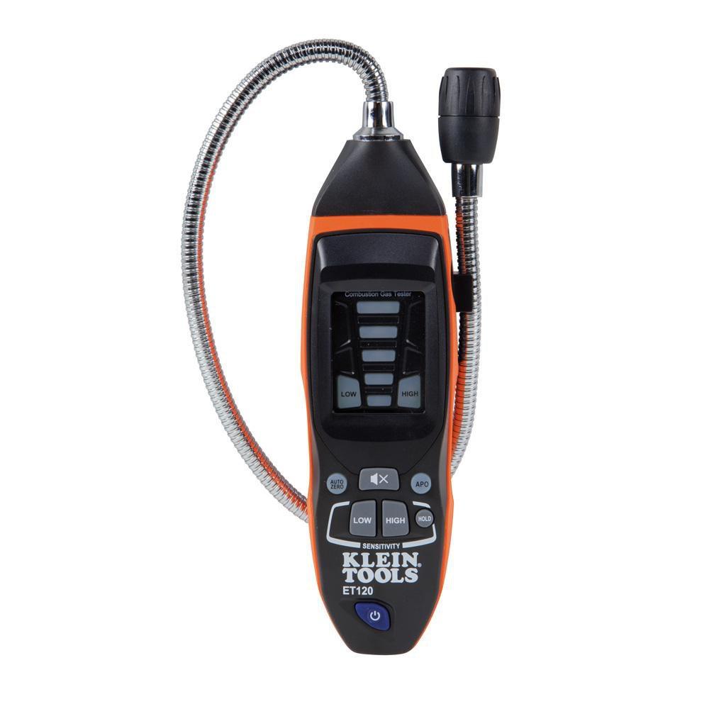 Klein Tools Gas Detector 