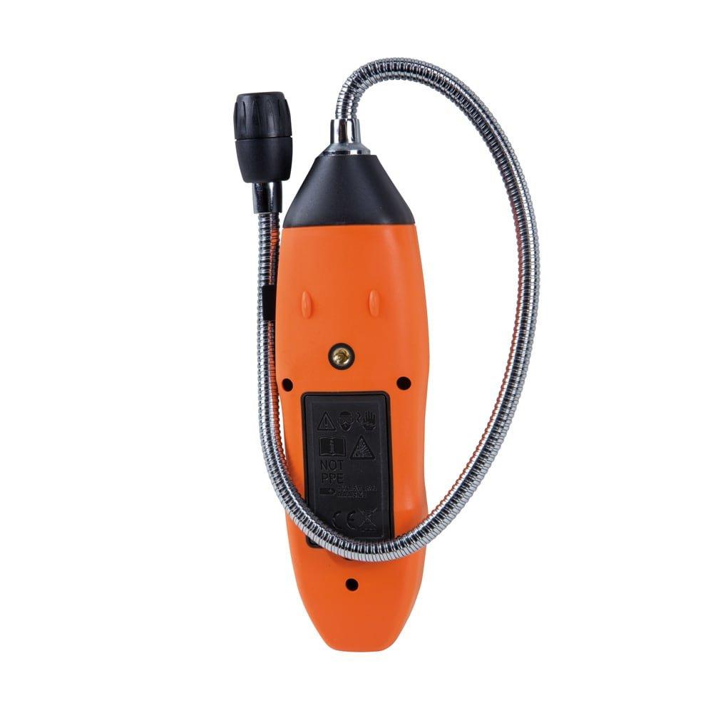 Klein Tools Black Gas Detector 