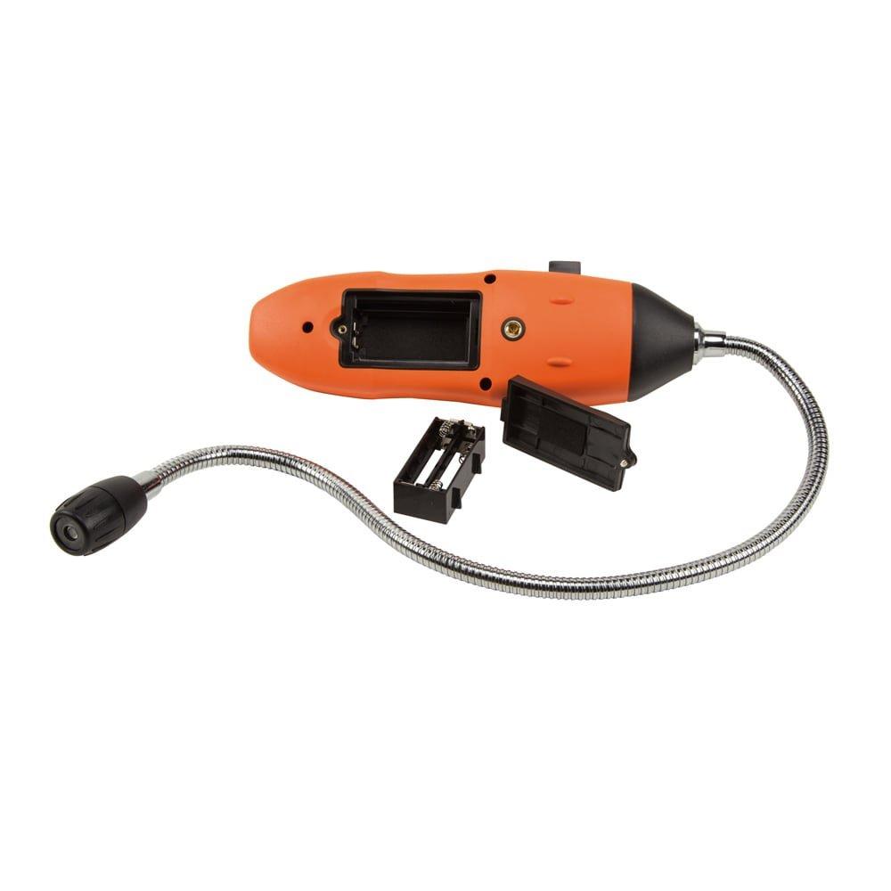 Klein Tools Black Gas Detector 