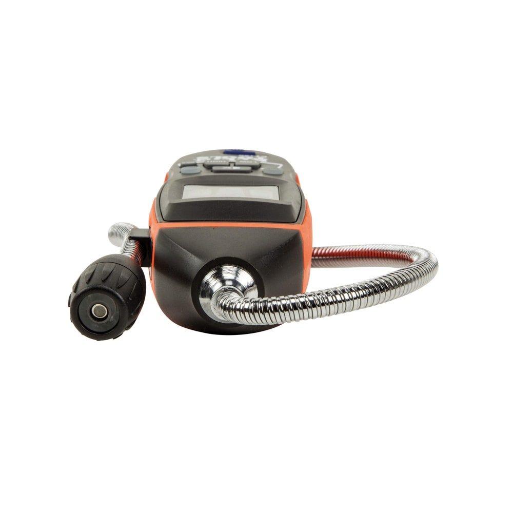 Klein Tools Black Gas Detector 