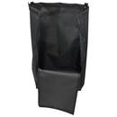 Royal Basket Trucks Black Nylon Bag for M3 Housekeeping Cart 