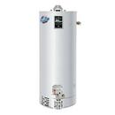 76 gal. Tall Residential Natural Gas Water Heater, 76 MBH 