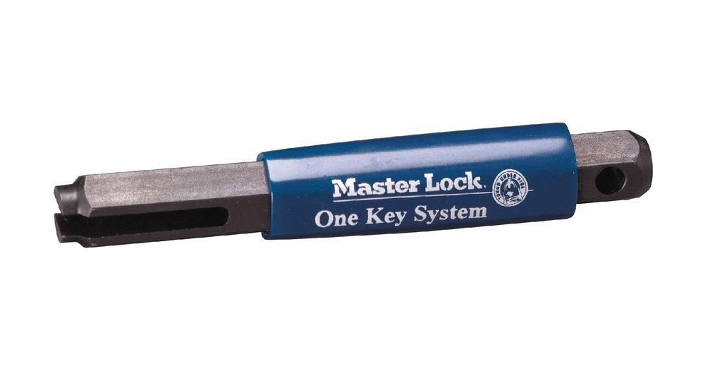 Master Lock Steel Tool 
