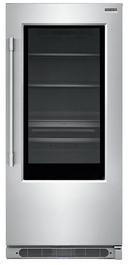 Frigidaire Stainless 32 in. 19 cu. ft. Refrigerator 