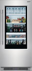 Frigidaire Stainless 32 in. 19 cu. ft. Refrigerator 