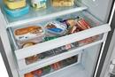 Frigidaire Stainless 32 in. 19 cu. ft. Refrigerator 