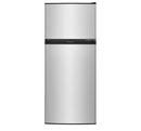 Frigidaire Silver Mist 18-3/4 in. 3.3 cu. ft. Compact Refrigerator 