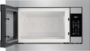Frigidaire Stainless 13-5/8 in. 2.2 cu. ft. 1200 W Built-In Microwave 