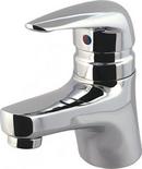 Chicago Faucets Chrome Plated Single Handle Lever Deck Mount Service Faucet 