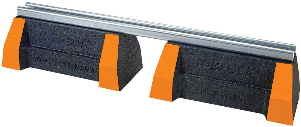 FNW&reg; Recycled Rubber Pipe Support 