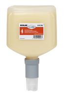 Ecolab Opaque Light Orange Total Body Shampoo 